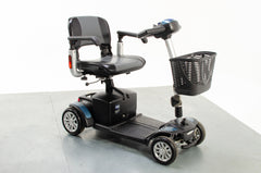 TGA Eclipse Used Mobility Scooter Small Transportable Boot Folding Light
