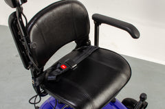 CareCo Fenix Indoor Transportable Powerchair Electric Wheelchair