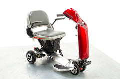 Prestige AutoGo Used Electric Mobility Scooter Folding Lightweight Transportable