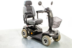 Days Strider ST4D Used Mobility Scooter Transportable Pavement Road 8mph