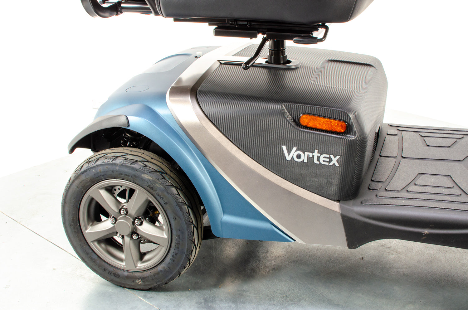 Rascal Vortex Large All Terrain Mobility Scooter
