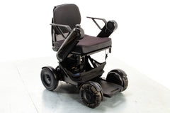 TGA Whill Model C Used Electric Wheelchair Powerchair Transportable Folding Portable