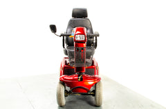 Rascal 850 Used Electric Mobility Scooter 8mph All-Terrain Pavement Suspension Pneumatic