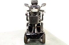 Sterling S700 Used Mobility Scooter Large 8mpoh All-Terrain Sunrise Medical