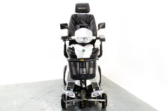 Quingo Toura 2 Used Mobility Scooter Large 5 Wheel All Terrain 8mph AVC