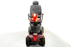 Pride Colt Deluxe Used Mobility Scooter 6mph Transportable Class 3 All-Terrain