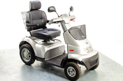 TGA Breeze S4 Used Mobility Scooter 8mph Large Road Legal All-Terrain Off-Road