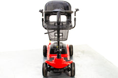 One Rehab Liberty Used Mobility Scooter Small Transportable Portable Lightweight