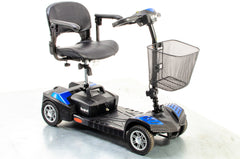 Drive Scout Used Mobility Scooter Small Transportable Boot Lightweight 4mph