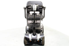 Rascal Veo Sport Used Electric Mobility Scooter Transportable Lightweight Folding Boot Grey