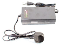 Mobility Scooter Charger 5A 24V Suitable for Lead Acid Batteries 35Ah to 50Ah