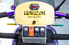Horizon Mayan Used Mobility Scooter All-Terrain Off-Road 8mph Road Legal