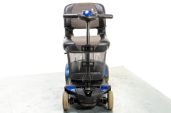 Pride Go-Go Elite Traveller Used Mobility Scooter Boot Transportable Lightweight Travel