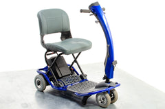 Used Mobility Scooter Light Weight Transportable 3 Wheel with Stabilisation