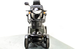 Excel Galaxy II All-Terrain Off-Road Used Mobility Scooter 8mph Van Os Large Comfy Class 3 Road Legal 13255