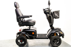 Freerider Landranger XL8 8mph Used Mobility Scooter All-Terrain Off-Road Road Legal Huge 13066