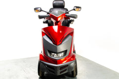 Drive Royale 4 Used Mobility Scooter 8mph Large Comfort Class 3 Road Legal Luxury 13190