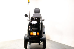 Unused Tramper MK1 Beamer 4mph All-Terrain Off-Road ATV Mobility Scooter