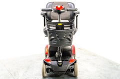 Pride Go-Go Elite Traveller Plus Used Mobility Scooter Small Transportable Lightweight Travel Car 13509