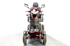 Eden Roadmaster Plus Used Mobility Scooter 8mph ATV All Terrain Luxury Electric Large 13513