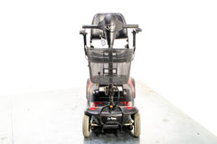 Drive Mercury Prism 4 Used Mobility Scooter Transportable Boot Portable Lightweight Red