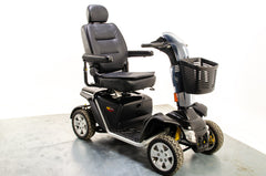 Pride Colt Executive Used Mobility Scooter All-Terrain Off-Road 8mph Road Legal Black 13417