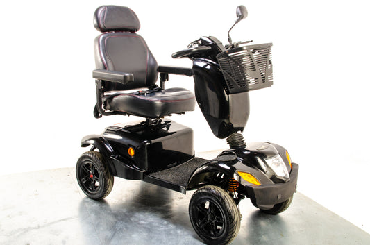 Freerider Landranger XL8 8mph Used Mobility Scooter All-Terrain Off-Road Road Legal Large 03526 1500