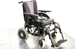 Invacare Esprit Action 4NG Alber Transportable Electric Wheelchair Powerchair Travel Lightweight