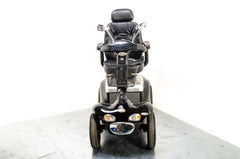 Shoprider Cordoba Used Mobility Scooter Off-Road Large All-Terrain 8mph Roma Black 03542