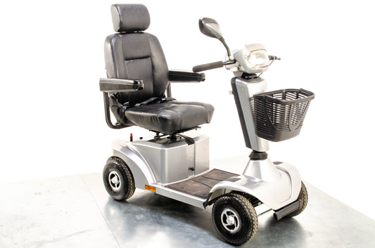 Sterling S425 Used Mobility Scooter All-Terrain 8mph Midsize Pneumatic Pavement 13979 1500