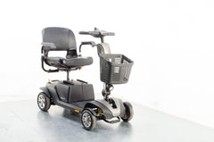 2018 Roma Denver Plus 4mph Transportable Mobility Boot Scooter in Grey