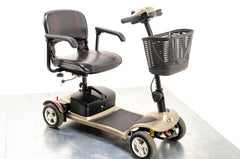 Kymco K-Lite Comfort Used Mobility Scooter Small Lightweight Boot Portable Suspension