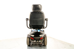 Rascal Vecta Sport All-Terrain Off-Road Used Electric Mobility Scooter 8mph Suspension Max Grip Road Legal Blue