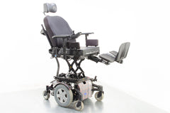 2016 Invacare TDX SP2 Wheelchair Powerchair 8mph Electric Riser Tilt Recline Leg RaiserMobility