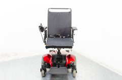 Invacare Pronto M41 Used Electric Wheelchair Powerchair Indoor Outdoor MWD
