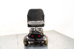 Rascal Eco 4 Used Electric Mobility Scooter Small Boot Transportable Lightweight Car