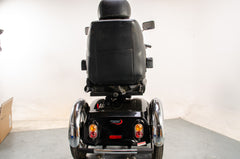 Drive Sport Rider 8mph Large 3 Wheel Mobility Scooter Trike Road Legal