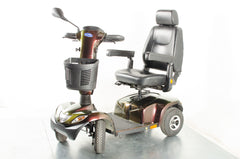 Used Mobility Scooter Invacare Orion 8mph Electric Pavement Road