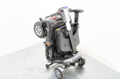 TGA Minimo Autofold Electric Mobility Scooter Small Auto-Folding Lightweight