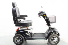 Shopride Cordoba Electric Mobility Scooter Large All Terrain Roma Medical