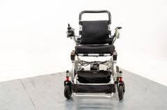 Pride I-Go Portable Powerchair Electric Wheelchair Folding Transportable Lightweight Lithium igo