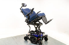 Quickie Q300 M Power Rise Tilt Electric Wheelchair Powerchair Sedeo MWD Sunrise