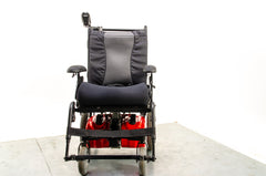 Invacare Fox 20" 4mph Transportable Powered Electric Wheelchair Powerchair Transportable