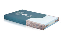 Carefree Bariatric Mattress replacement High density foam 4ft 50 stone