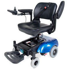 CareCo Easi Go Electric Wheelchair 4mph Indoor Transportable