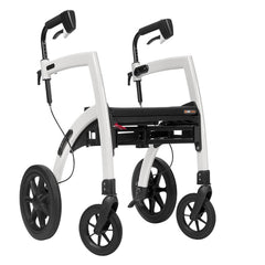 Topro Rollz Motion Rollator and wheelchair 2-in-1 Brand New Ready For Dispatch