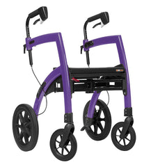 Topro Rollz Motion Rollator and wheelchair 2-in-1 Brand New Ready For Dispatch