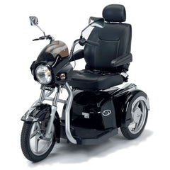 New Drive Easy Rider 8mph Large 3 Wheel Mobility Scooter