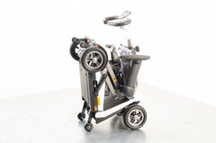 eFlexx Electric Auto-Folding Mobility Scooter Small Transportable Lithium