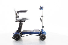New Cavendish iLiving i3 Folding Lightweight Mobility Scooter Lithium Battery
